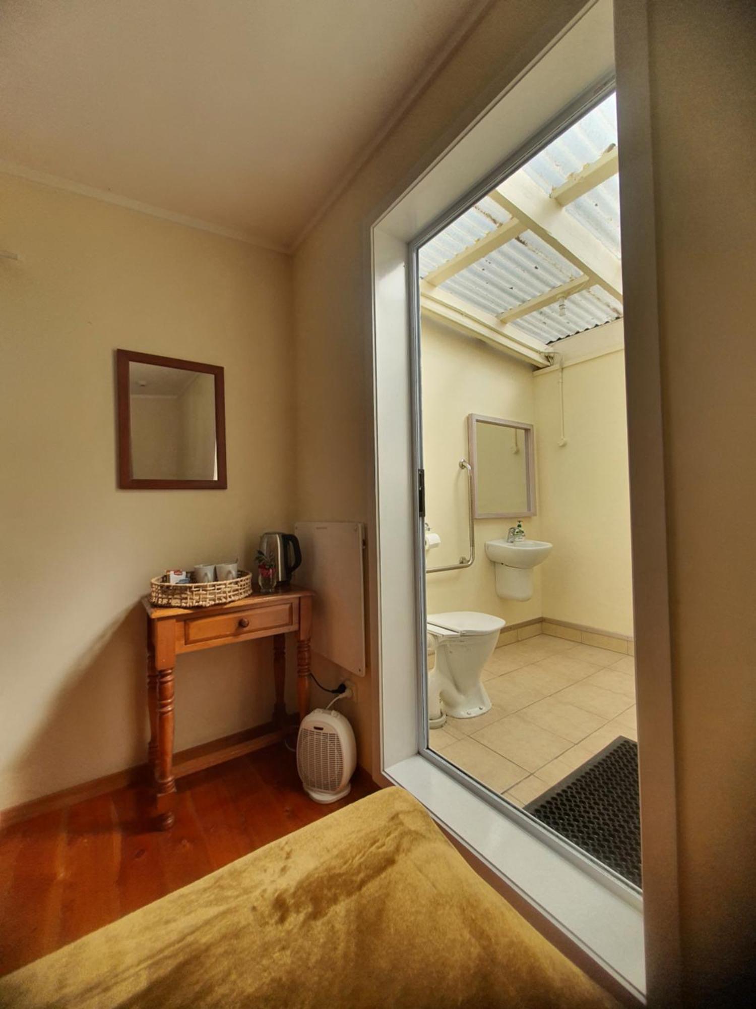 Hotel Kawai Purapura Yoga Retreat Centre Auckland Zimmer foto